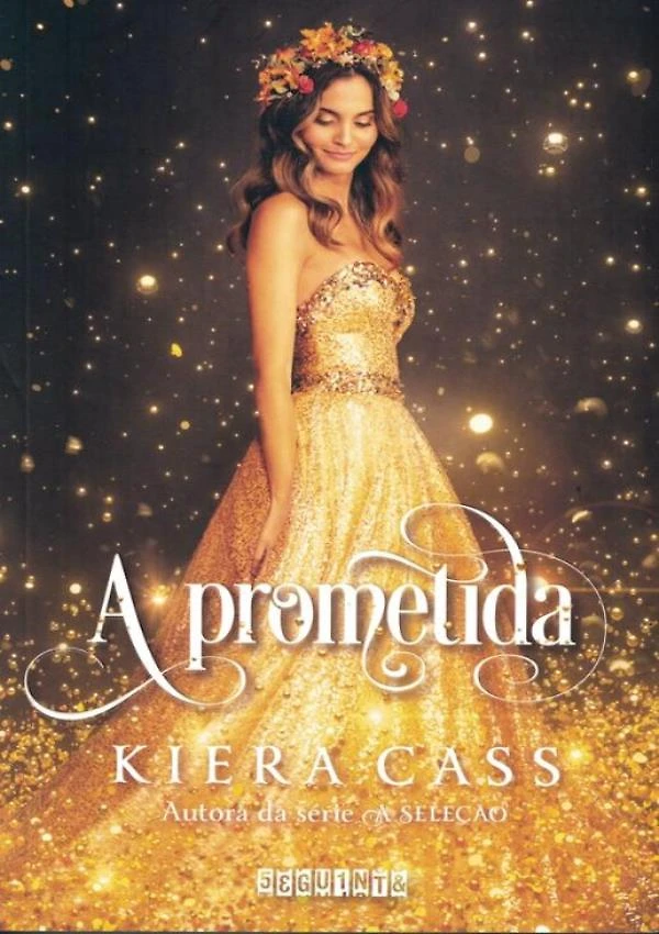 Prometida, A