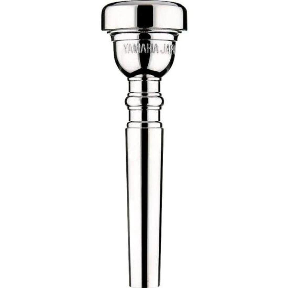 Bocal para Trompete BB TR-16C4 Resposta Ágil Sonoridade Vibrante Alta Precisão Yamaha