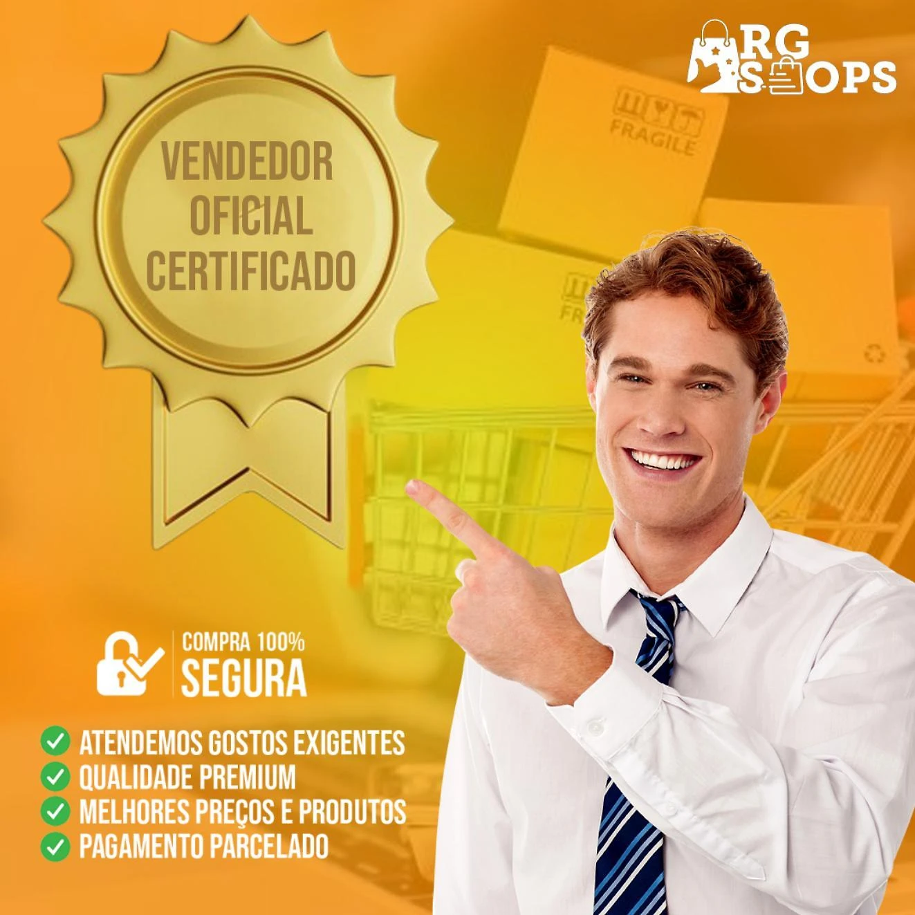 Miniatura Curtina Renda 3M + 4 Capas Almofadas E Presilhas Cor Azul