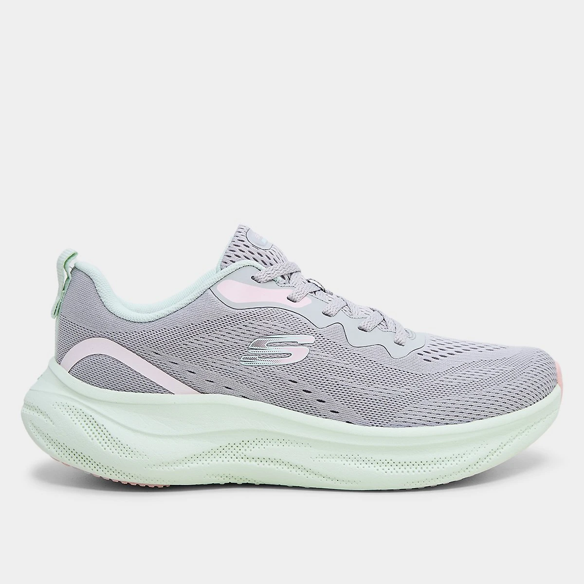 Tênis Skechers Skech Cloud Feminino