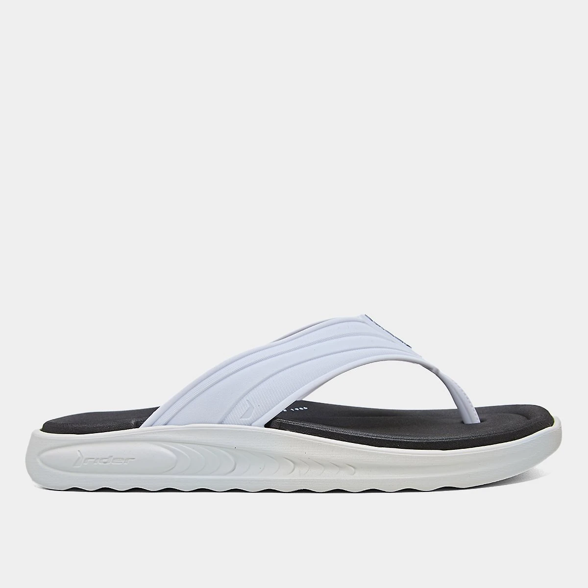 Chinelo Rider R Soft Plus II Masculino