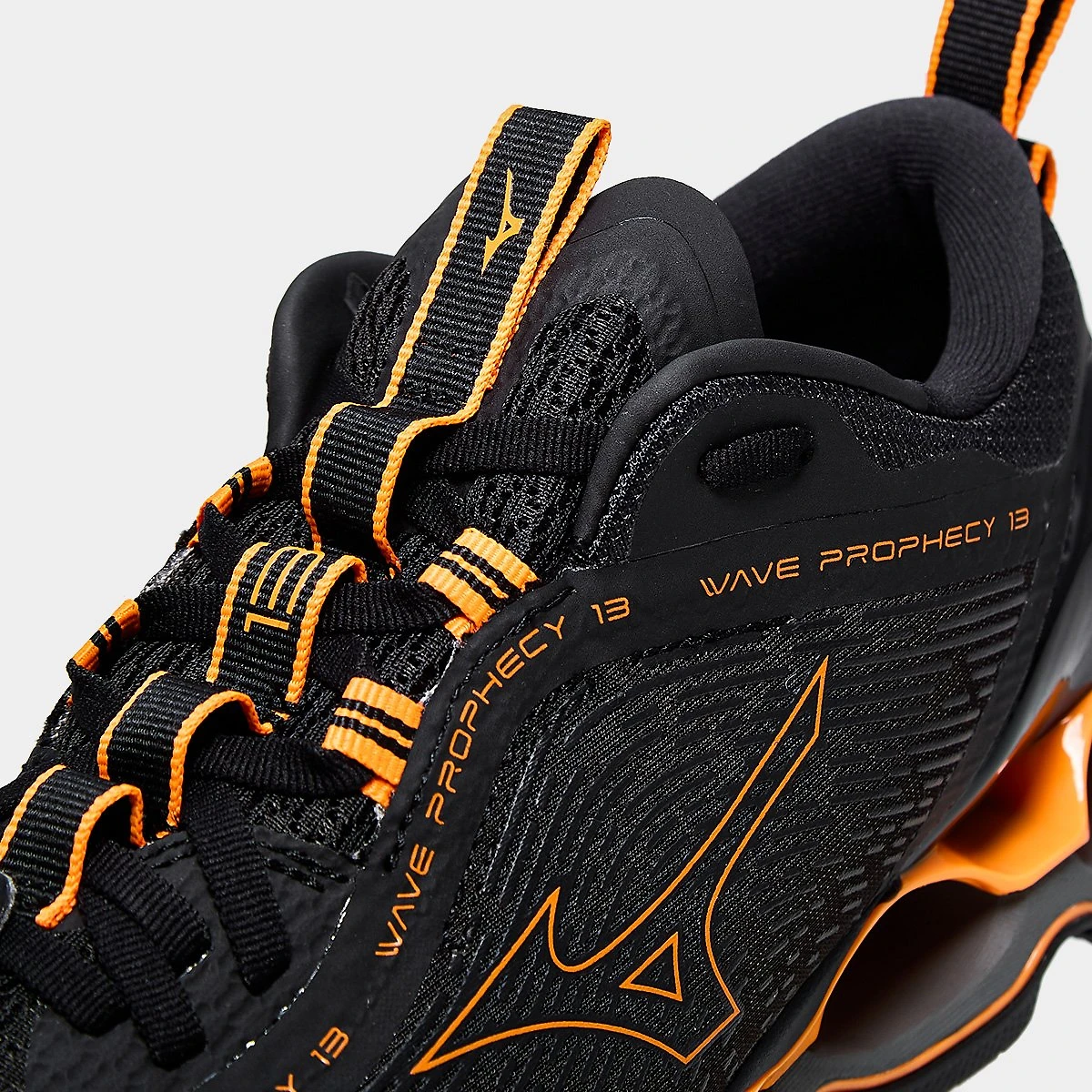 Tênis Mizuno Wave Prophecy 13 … | Shopping do Inter