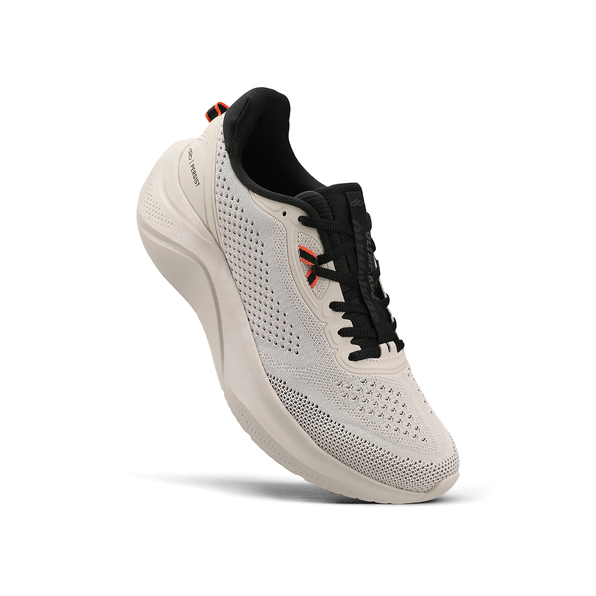 Tênis Olympikus Persist Masculino 37 Cinza