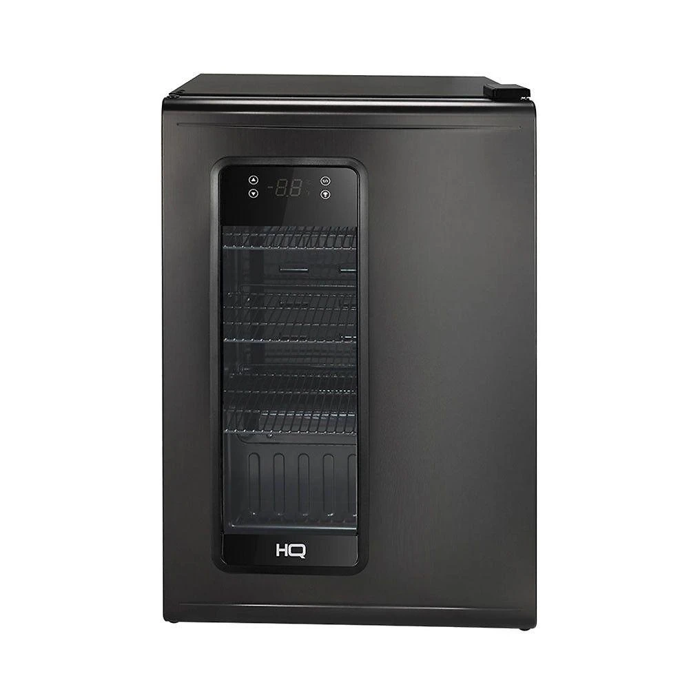 Cervejeira HQ-100CEVPVFFI1 100 Litros Inox 110V
