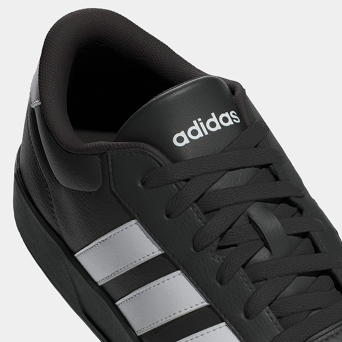 Tênis Adidas Breaknet Preto - 37