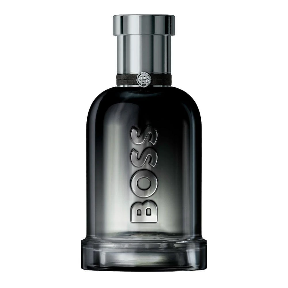 Hugo Boss Bottled Beyond Eau De Parfum - Perfume Masculino 100ml