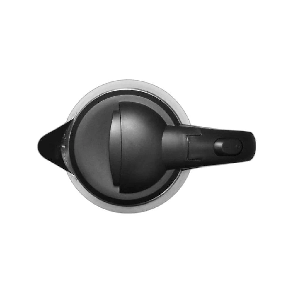 Chaleira Elétrica Agratto Aroma 2,2L Aço Inox 1000W 110V