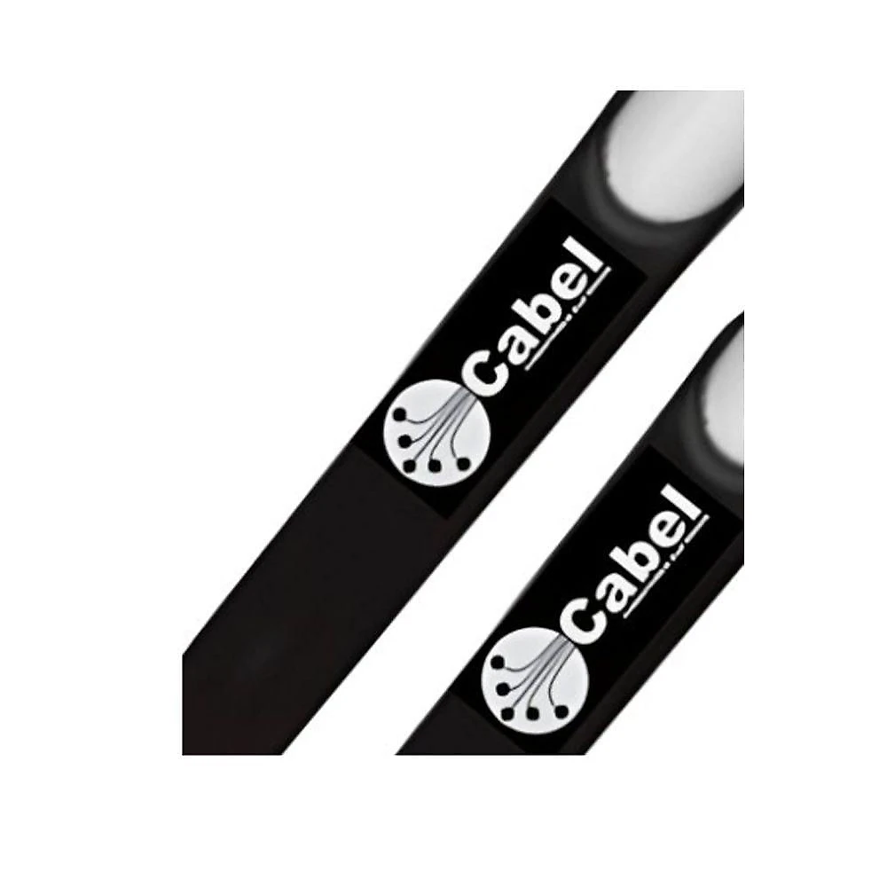Cabo Solar 6,0mm2 Preto 100m para Sistema Fotovoltaico com Proteção Uv Externa Cabel