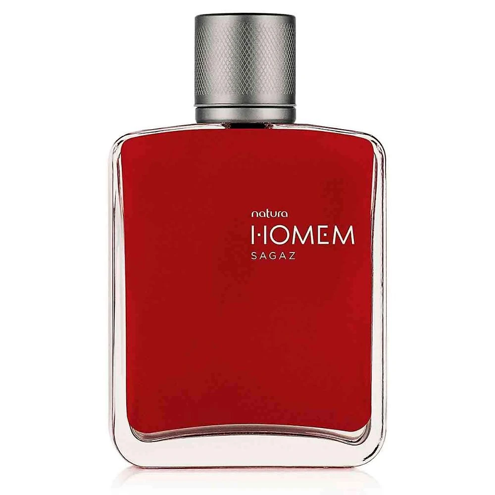 Deo Parfum Natura Homem Sagaz 100ml
