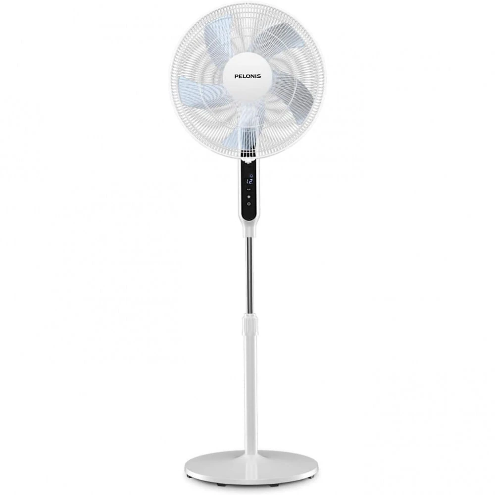 PELONIS DC Motor Ultra Quiet Pedestal Sleeping e Baby High