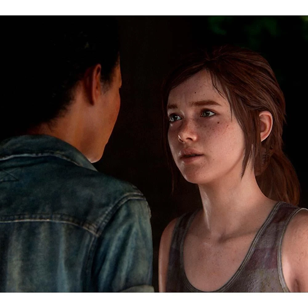 Jogo The Last of US, Parte 1, PS5
