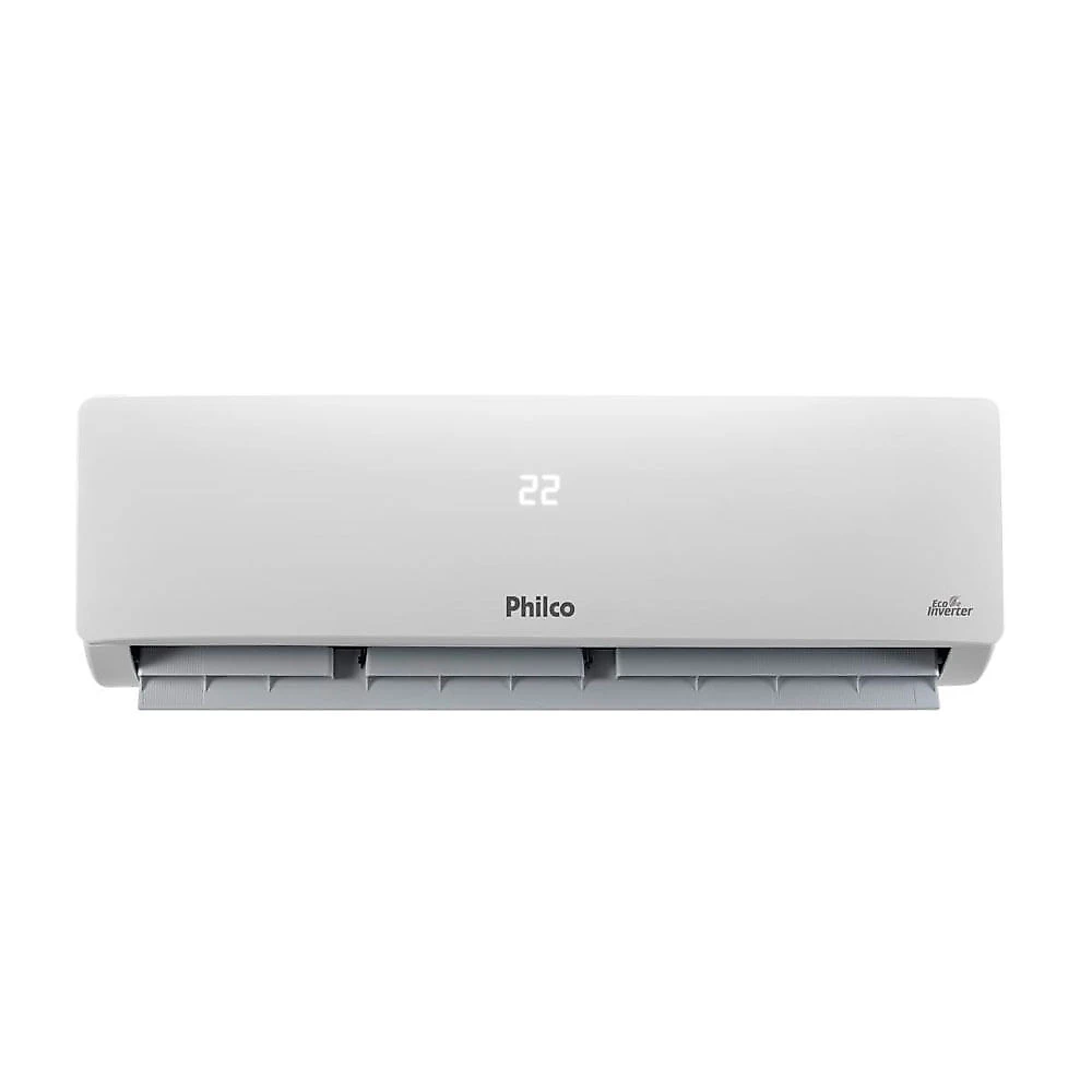 Unidade Interna Evaporadora Philco PAC12FB Inverter 220V