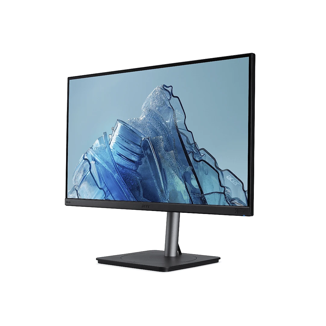 Monitor Acer Vero  27" Monitor Acer Vero CB273 EBEMIPRUZX 27" Full HD 100 Hz 1ms