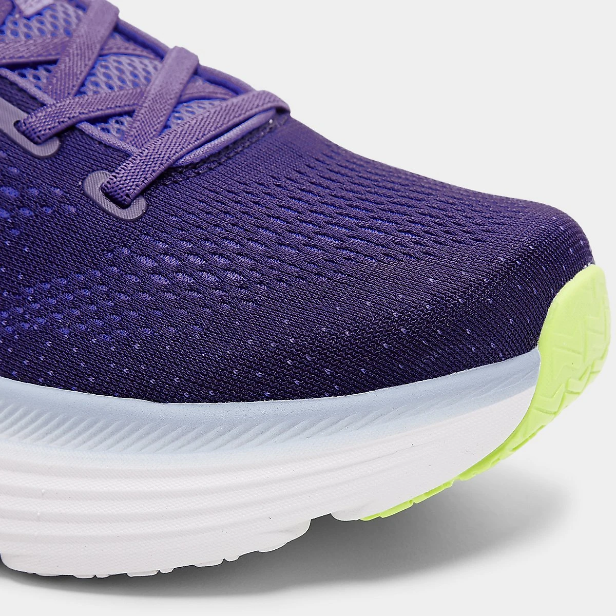 Tênis Skechers Max Cushioning Endeavour Feminino Roxo - 34