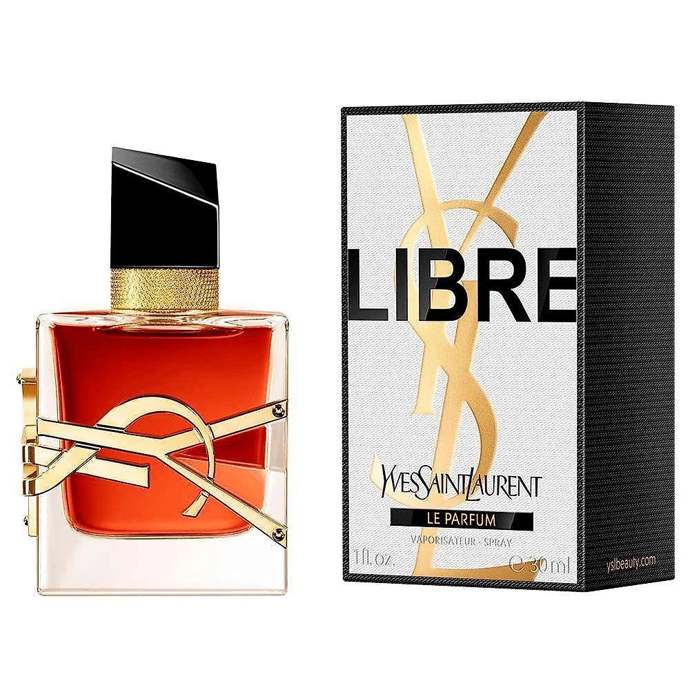 Yves Saint Laurent Libre Le Parfum - Perfume Feminino 30ml