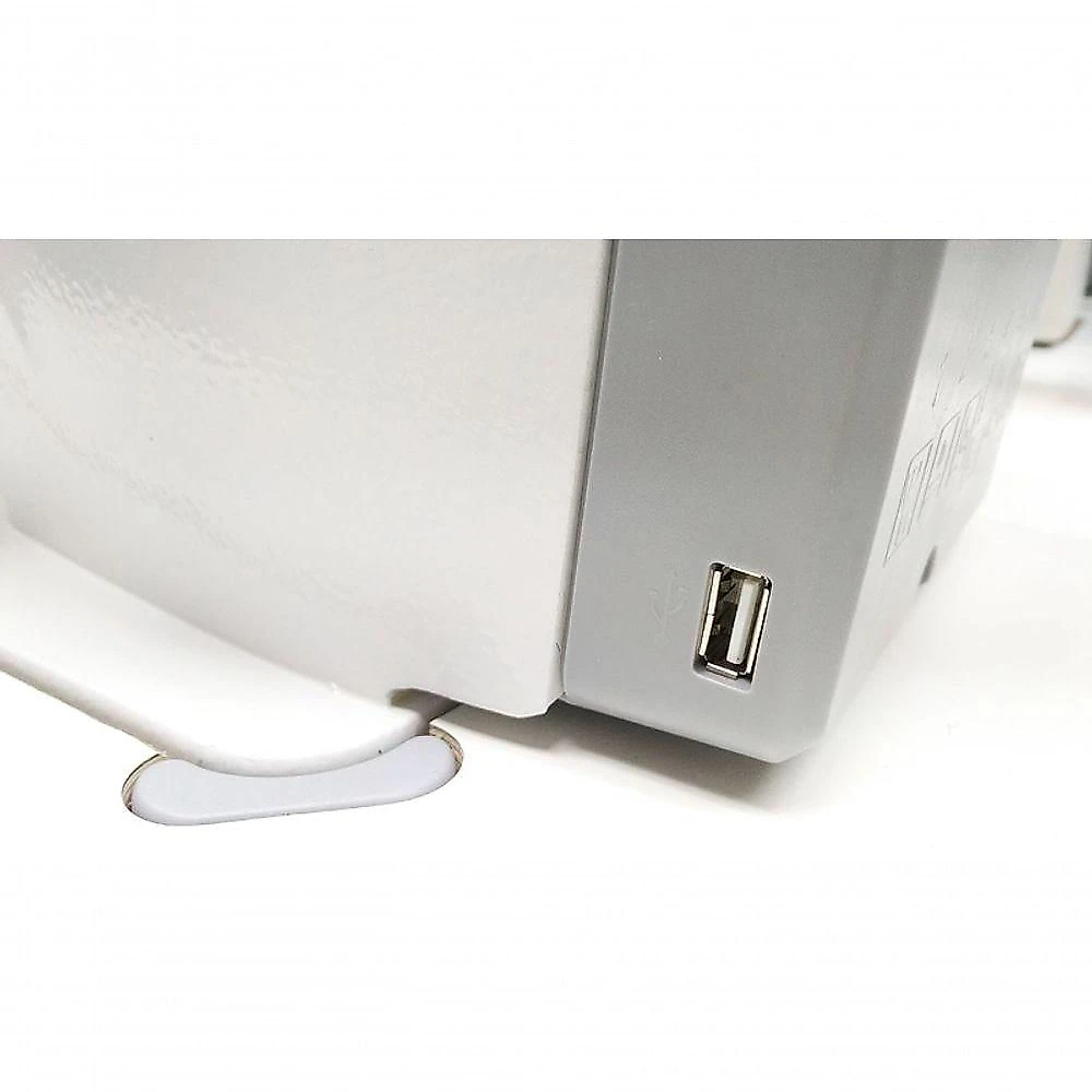Máquina De Costura Industrial Jack Jk-a4d - Jack