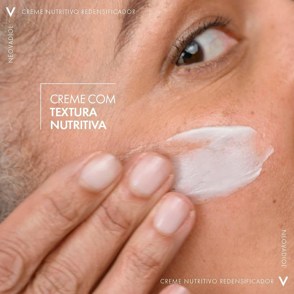 Creme nutritivo vichy – neovadiol menopausa