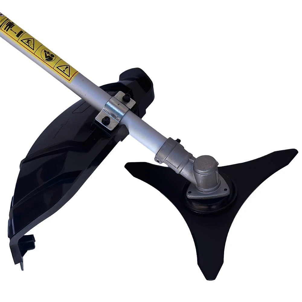 Roçadeira 3 Em 1 Anmax Cg430-b C- Lâmina 2p E 3p + Carretel