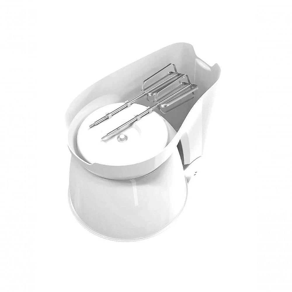 Batedeira Arno Mini Chef 400w Branca Hm10 - 110v