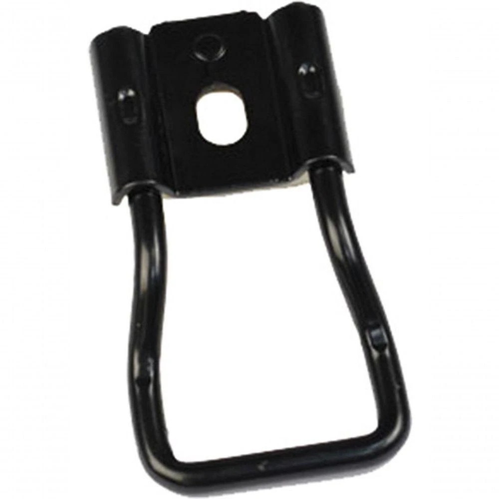 Batente de Fechadura Superior do Baú F103 para Kangoo e Kangoo Express Após 2000 Universal