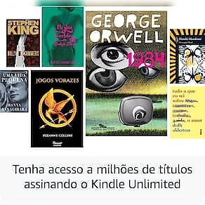 Amazon Kindle Paperwhite 12A Tela 7" 16GB Wi-Fi Preto