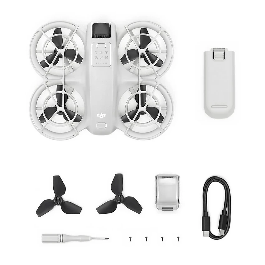 Drone DJI Neo Standard