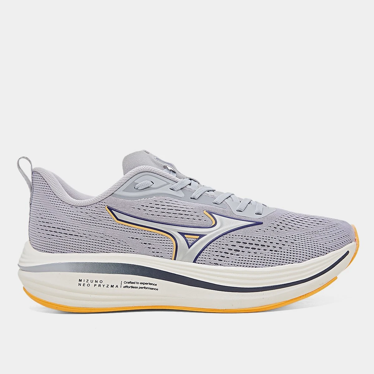 Tênis Mizuno Neo Pryzma Feminino