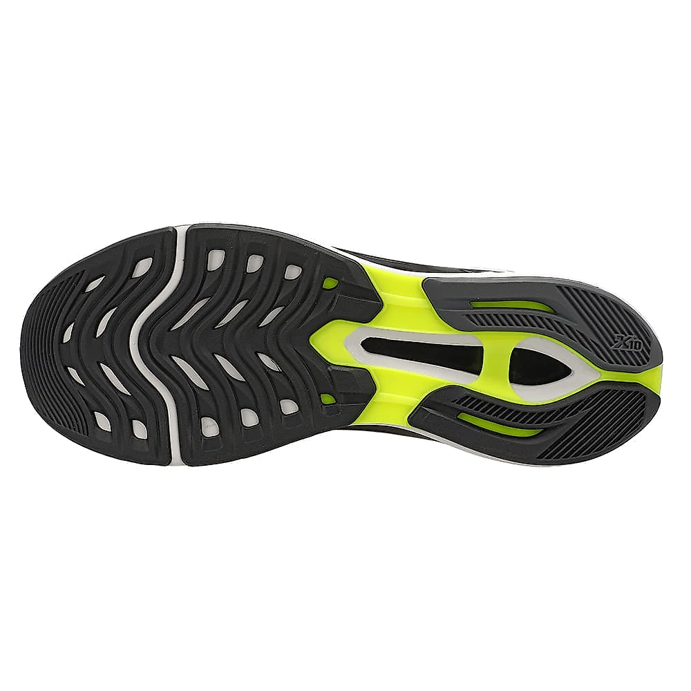 Tênis de Corrida Mizuno Wave Creation 26 Masculino 38 Cinza