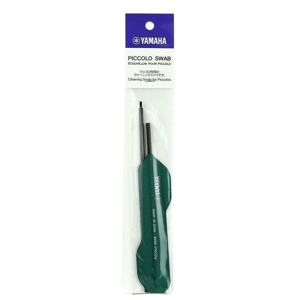 Secador para Flautim Piccolo Swab VAH5480 Nylon Yamaha