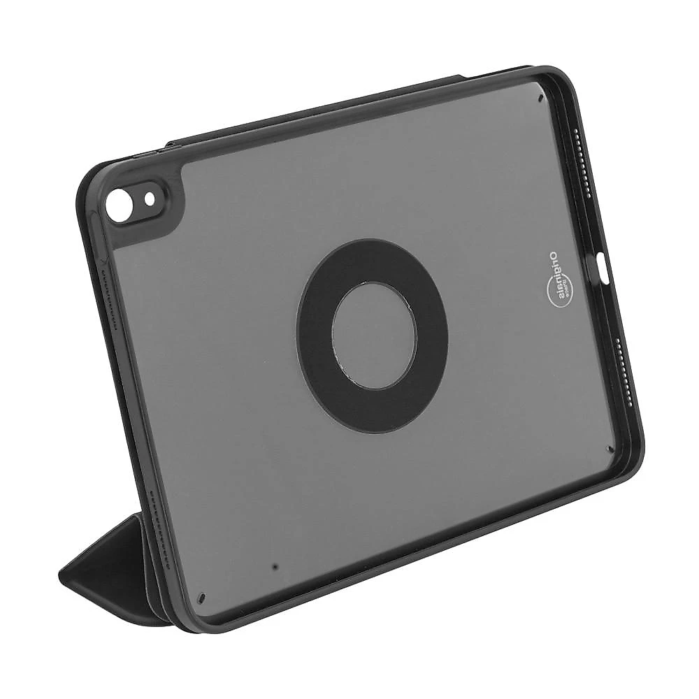 Capa de iPad 2 em 1 Air 10,9 Originais iPlace, Preto 
