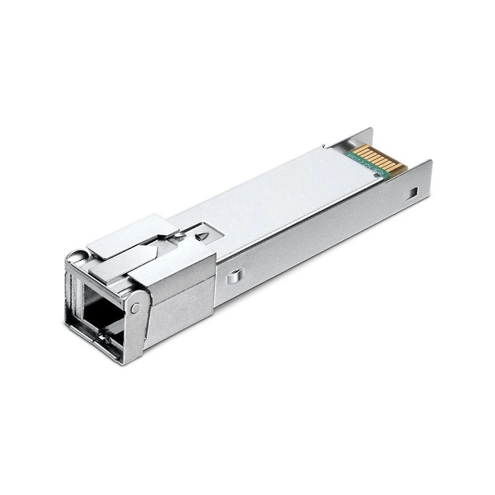 Módulo SFP GPON DS-PMA-C+ Classe C+ Monomodo com DDM e Hot-Pluggable TP-Link