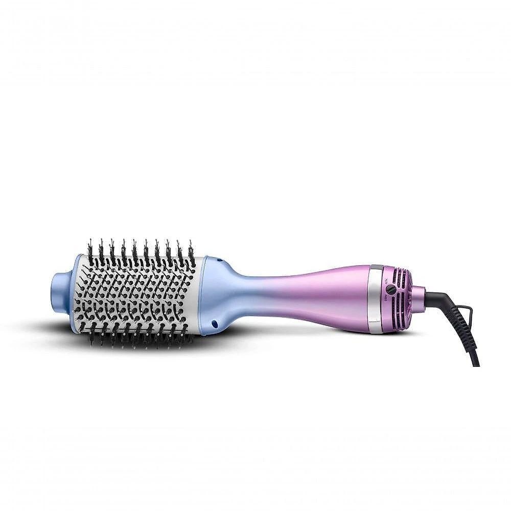 Escova secadora by juliette es-ju-03 mondial com tecnologia iônica bivolt