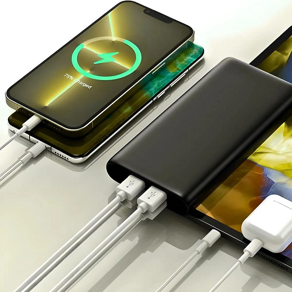 Cabo Lightning Usb Carga Rápida Transmissão de Dados Nylon Trançado Reforçado Utimix