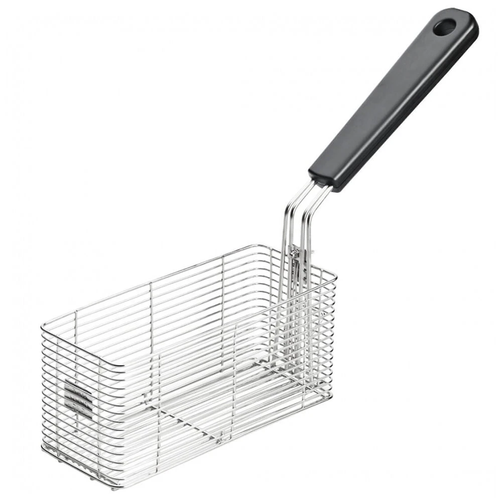 Cesto Duplo para Fritadeira Waring TFB10 26x10x12 cm
