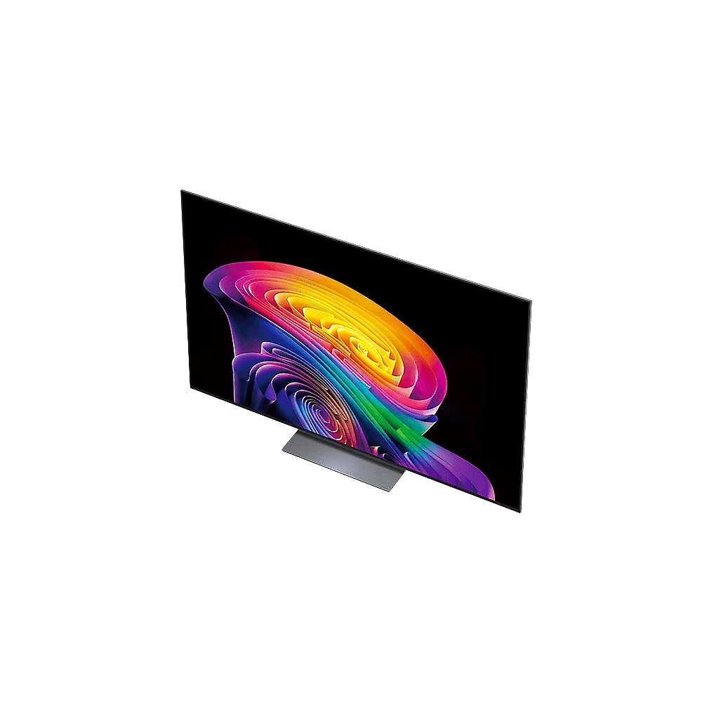 Smart TV LG OLED evo AI 4K C6 65 polegadas 2026 OLED65C6PSA Bivolt Automático