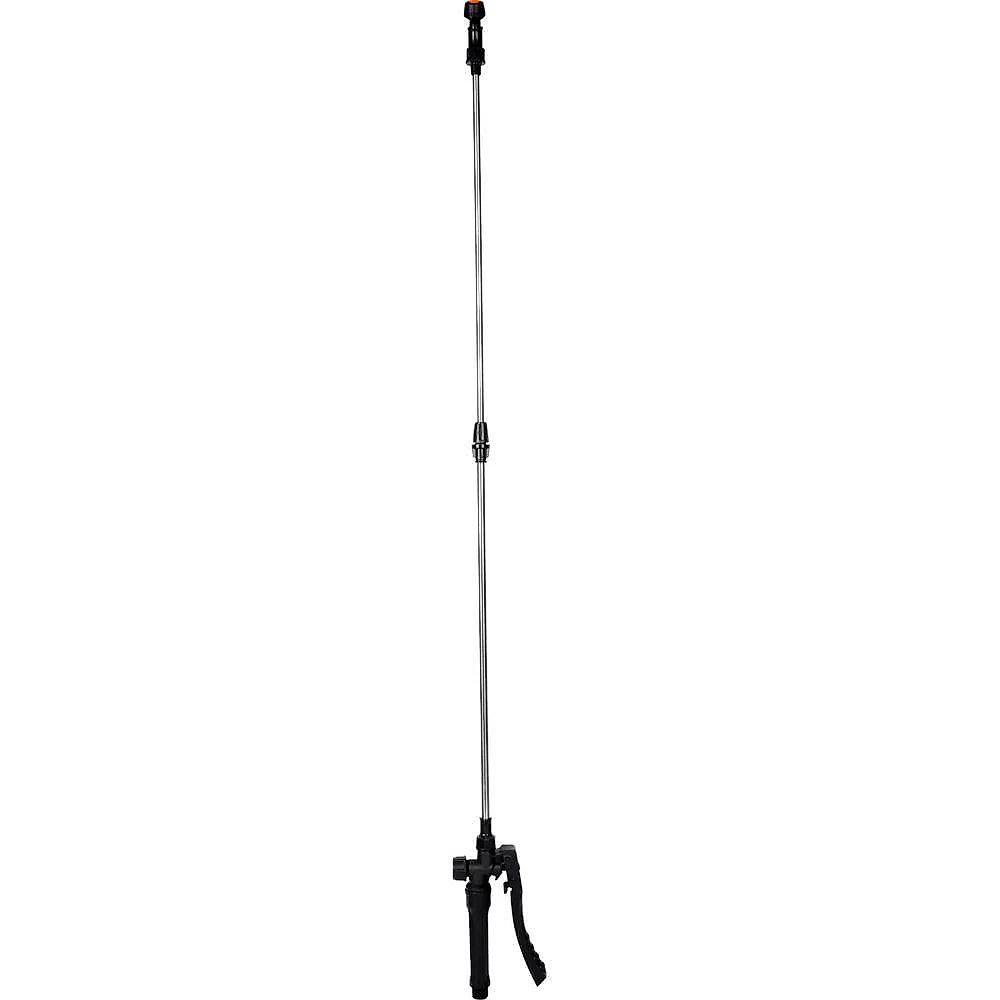 Pulverizador Costal Manual PMK 2000 Jardinagem Agricultura 20L Plastico PP Kala