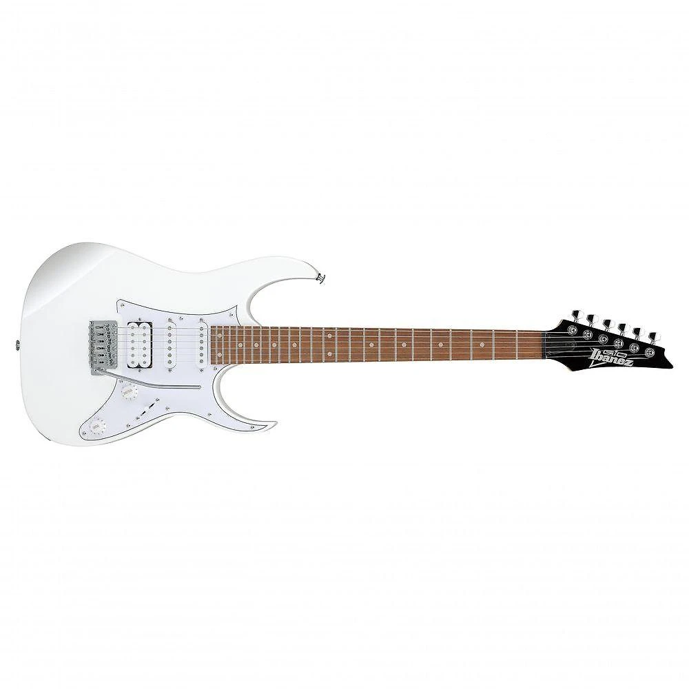 Guitarra Elétrica Ibanez RG GIO GRG140-WH 6 Cordas Branco