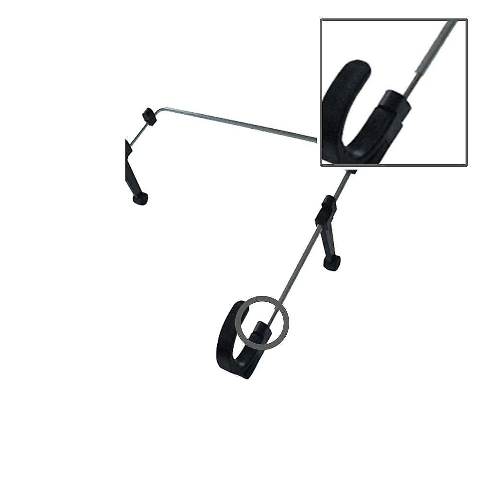 Suporte para Notebook NT-MULT com Regulagem de Inclinação Preto Multivisão