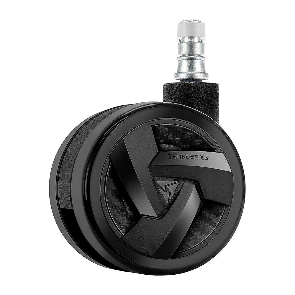 Cadeira Gamer ThunderX3 CORE Smart Modern, Até 125Kg, SYNC5 Multi-ajustável, Preta - 84924