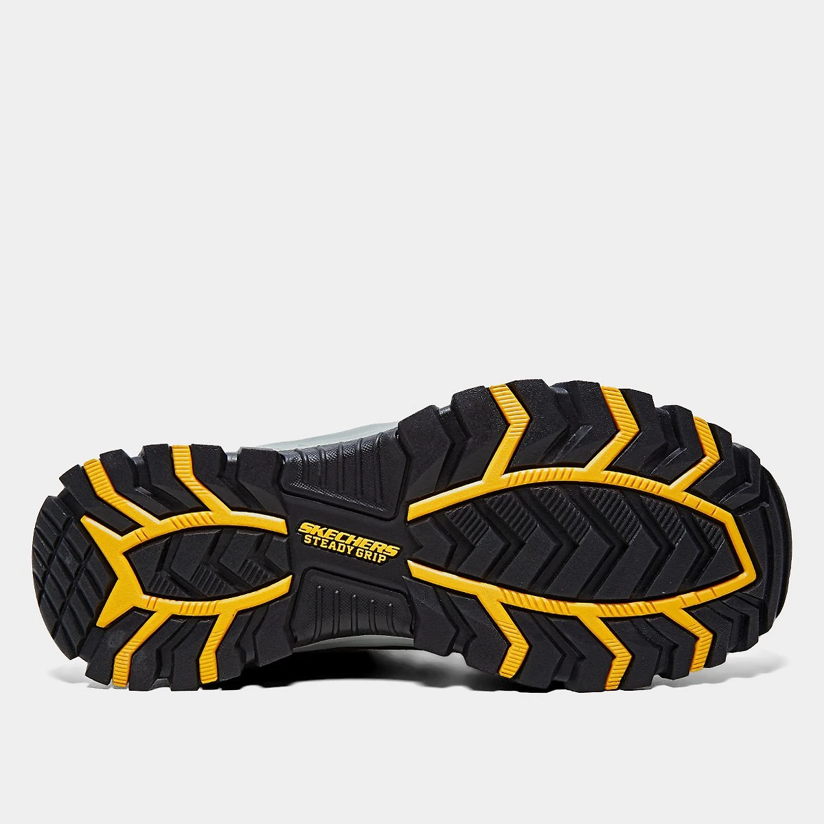 Miniatura Bota Couro Skechers Rickter Branson Masculina Terracota - 38