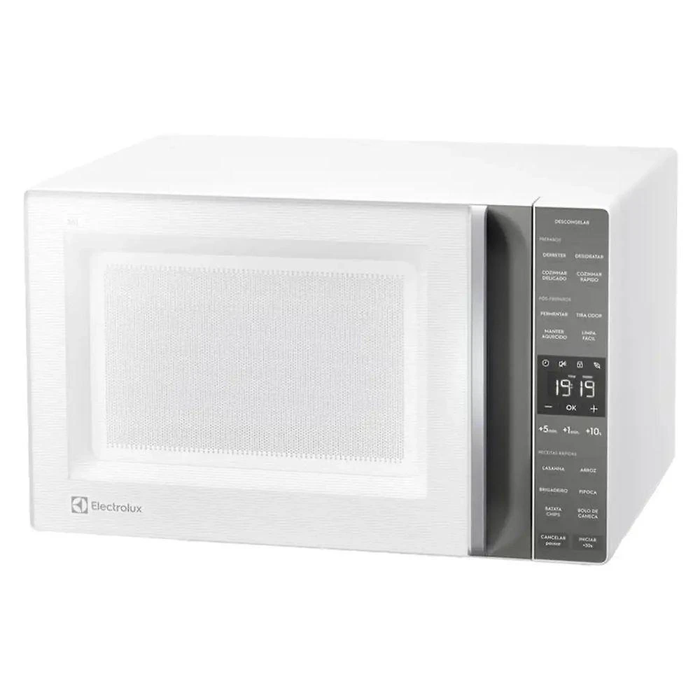 Micro-ondas 36L - Me36b Branco 220V