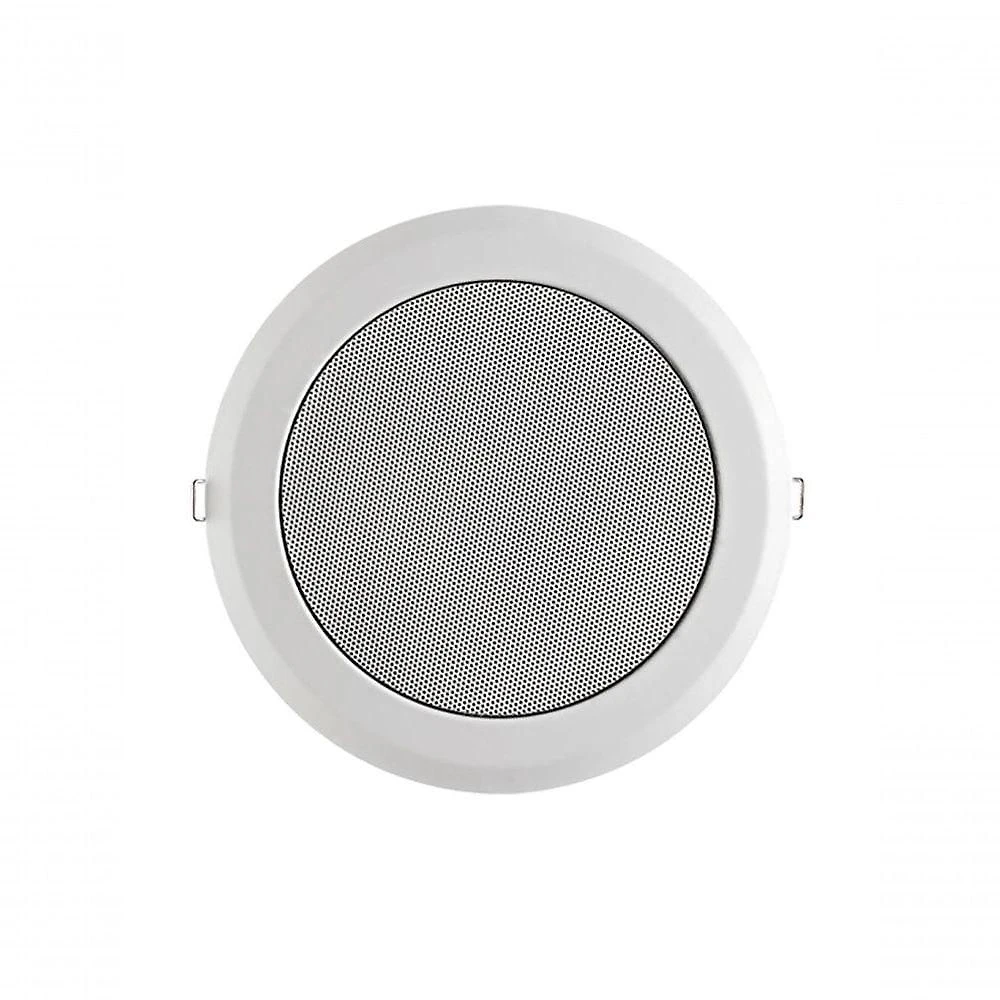 Arandela Coaxial Frahm 6 Polegadas 25W RMS 8R Metálica para Som