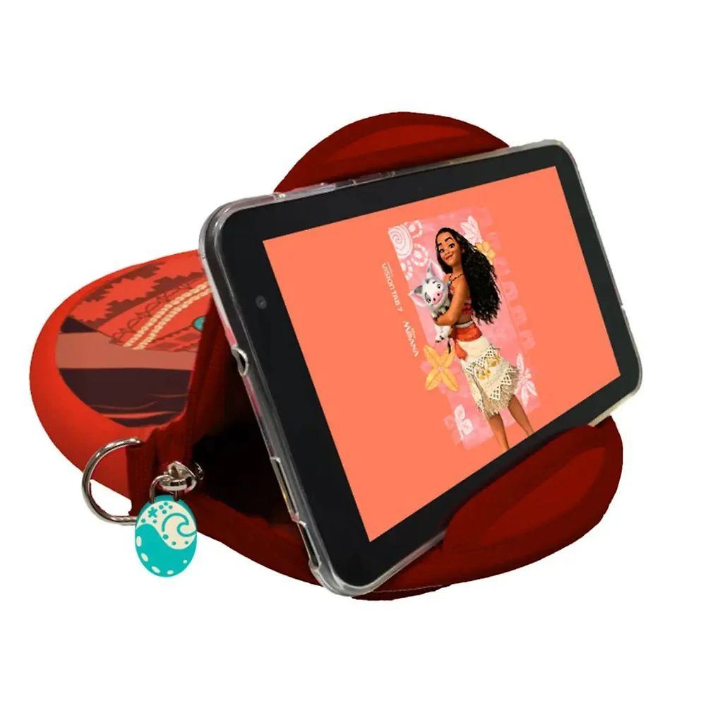 Tablet Vision TAB 7 Moana 7" 64GB Wi-Fi 3GB RAM Android 14 Go Preto Positivo