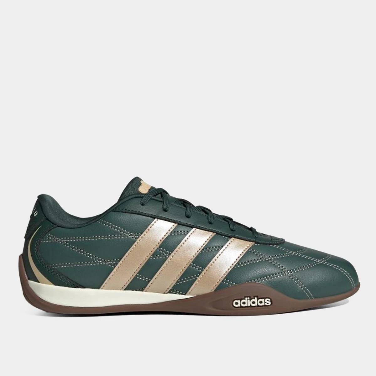 Tênis Adidas Adipista Audi Revolut São Paulo Masculino