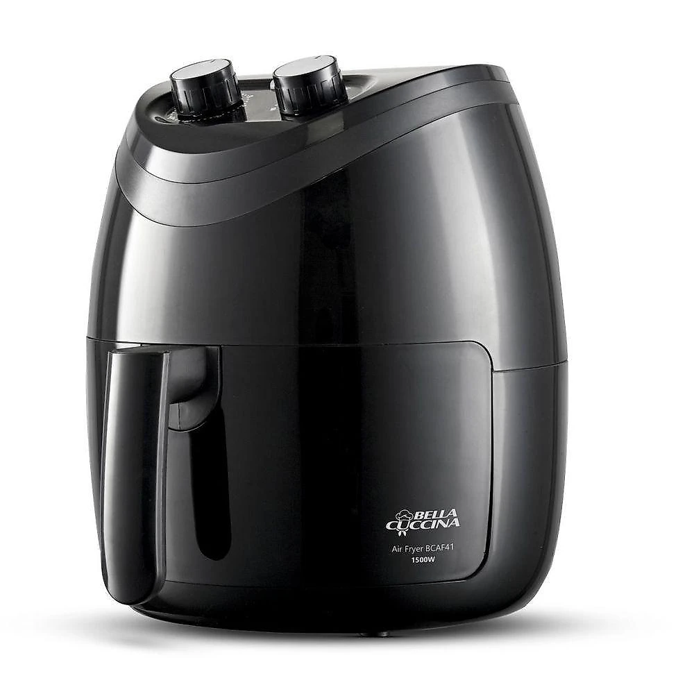 Air Fryer Britânia Bella Cuccina 4,5L 1500W BCAF41 110V