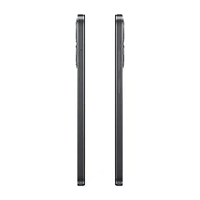 Smartphone Oppo A60 4G Preto 256GB, 8GB RAM, Câmera Traseira de até 50MP, Tela 6.67", 90Hz, IP54 e Processador Snapdragon 6s Gen1