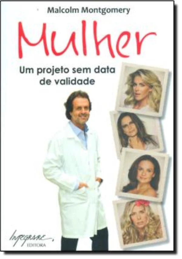 Mulher - Um Projeto Sem Data De Validade
