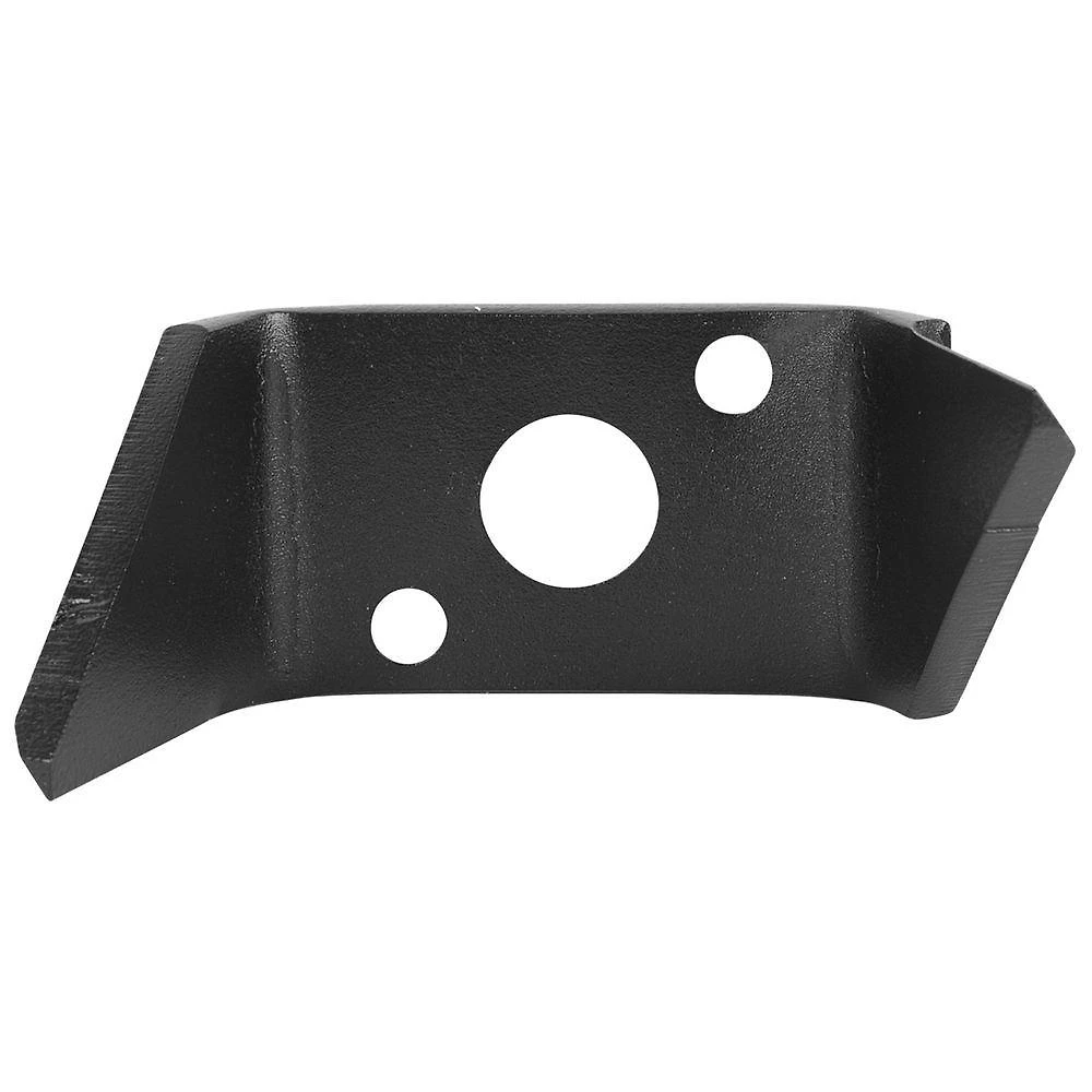 Navalha de Corte Central Tramontina para Triturador Orgânico TRO25 12,2x4,5x1,5cm