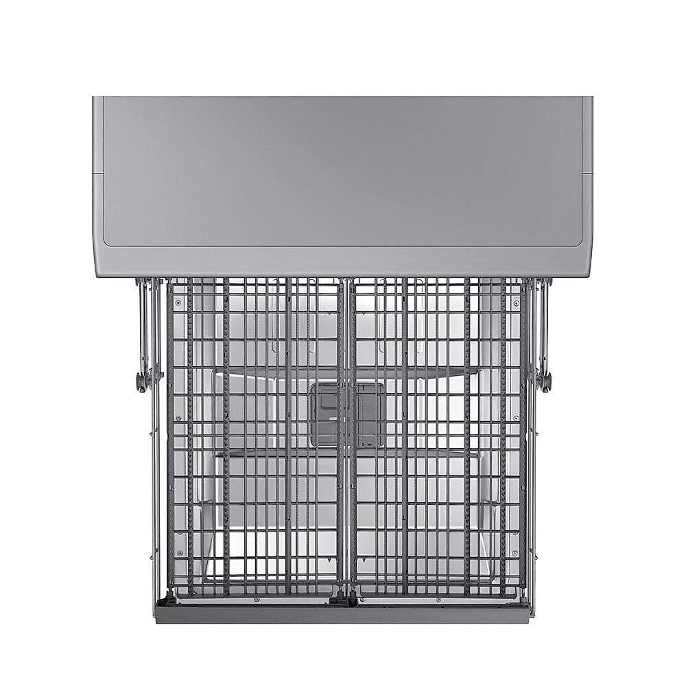 Lava-Louças 14 Serviços Samsung, Inox - DW60DG550FSRBZ Inox - 110V