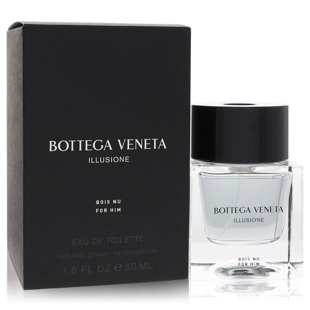 Perfume Masculino Bottega Veneta 50 Ml Eau De Toilette